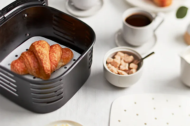 Chefman TurboFry Touch 5-Quart Air Fryer