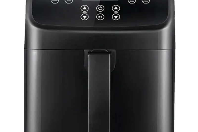 Comfee CAF201B0BPK 2-Quart Air Fryer