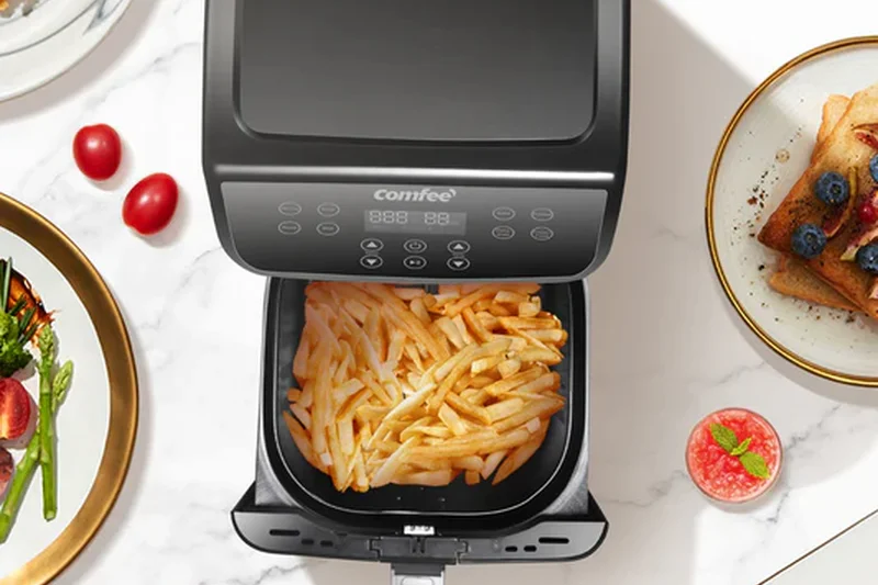 Comfee CAF201B0BPK 2-Quart Air Fryer
