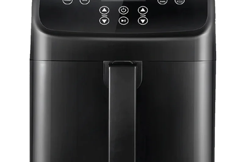 Comfee CAF201B0BPK 2-Quart Air Fryer