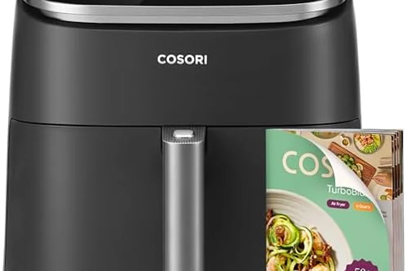 COSORI TurboBlaze 6.0-Quart Air Fryer