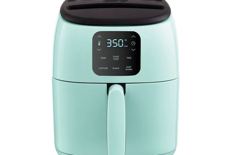 Dash Tasti-Crisp Electric Air Fryer 2.6-Quart