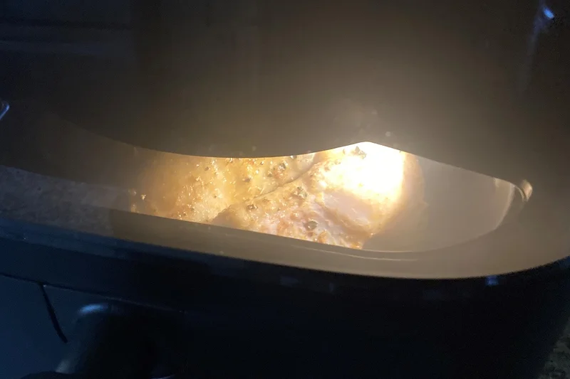 Dreo Aircrisp Pro 4-Quart Air Fryer