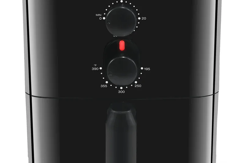 Elite Gourmet EAF-3218 3-Quart Air Fryer