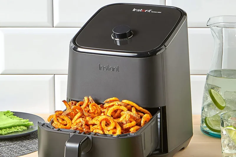Instant Vortex Mini 2-Quart Air Fryer