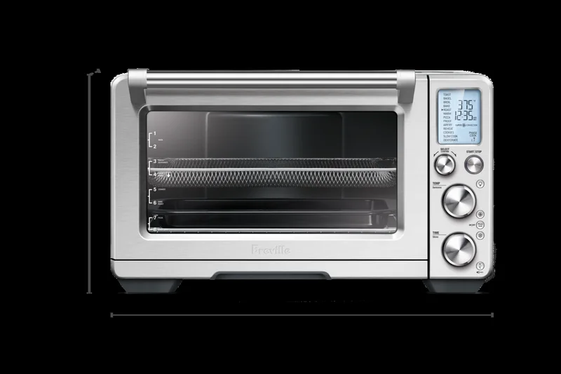 Breville Smart Oven Air Fryer Pro