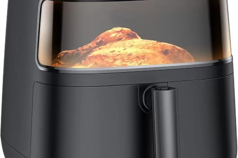 Dreo Air Fryer Pro Max 6.8-Quart