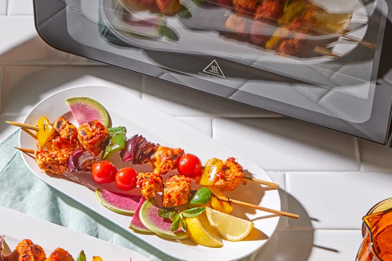 Instant Omni Plus 18L Air Fryer Toaster Oven