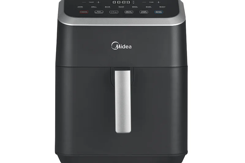 Midea HeatXpress 7.8 qt. Air Fryer Oven