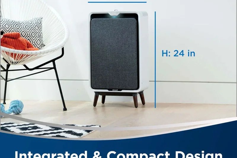 Bissell air320 Smart Air Purifier