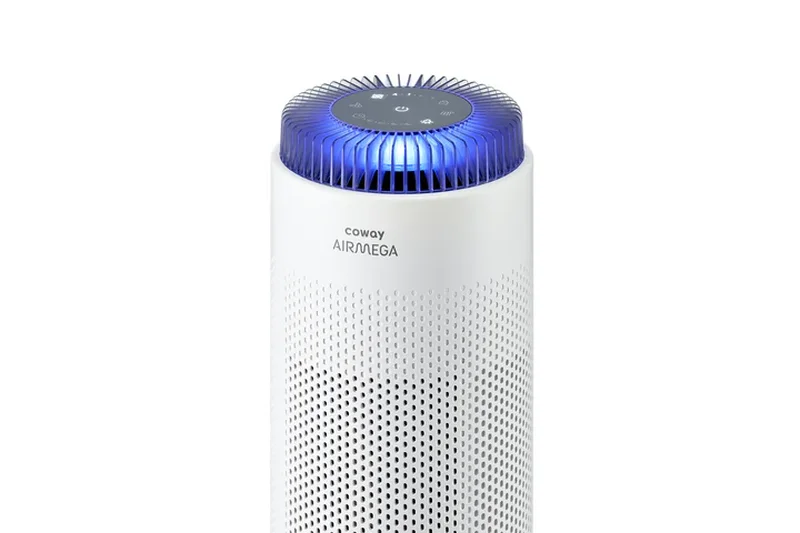 Coway Airmega AP-1512HH Mighty