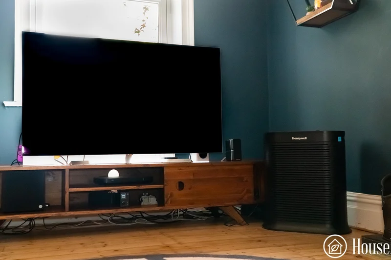 Honeywell HPA300 True HEPA Air Purifier