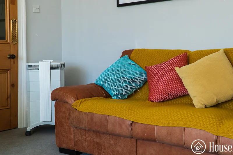 IQAir HealthPro Plus