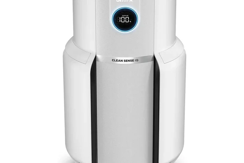 Shark NeverChange Air Purifier MAX HP300