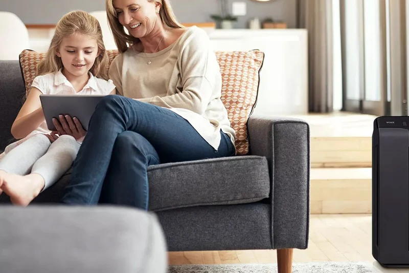 Winix 5500-2 Air Purifier