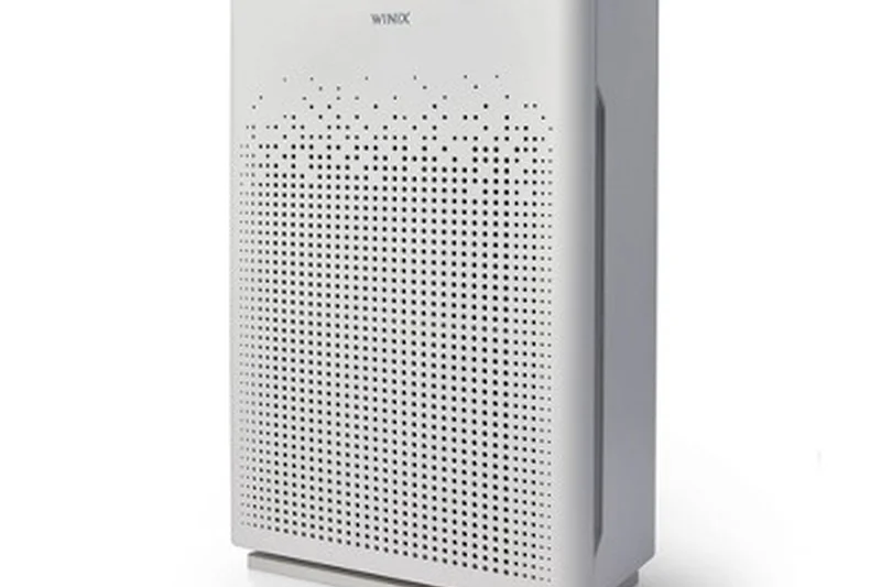 Winix AM90 Smart Console
