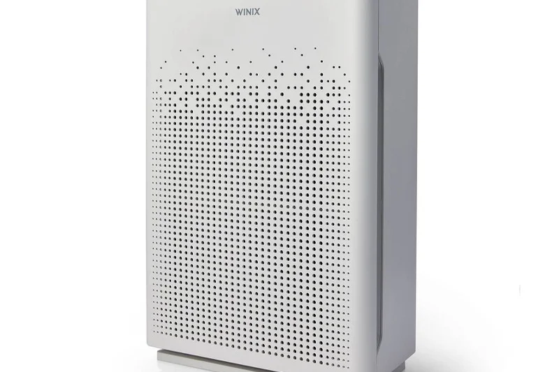 Winix AM90 Smart Console