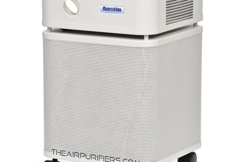 Austin Air HealthMate HM400