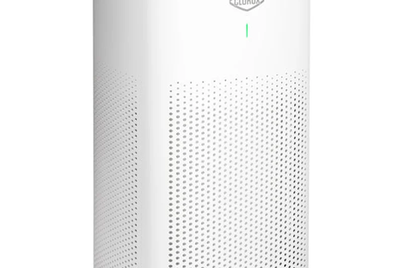 Clorox Medium Room True HEPA Air Purifier