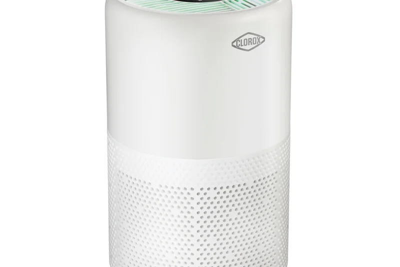 Clorox Medium Room True HEPA Air Purifier