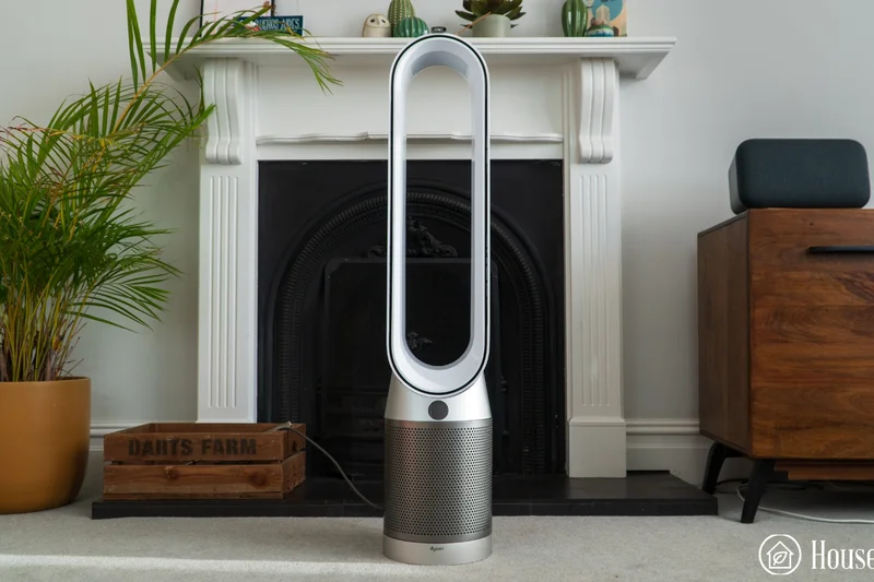 Dyson Purifier Cool TP07