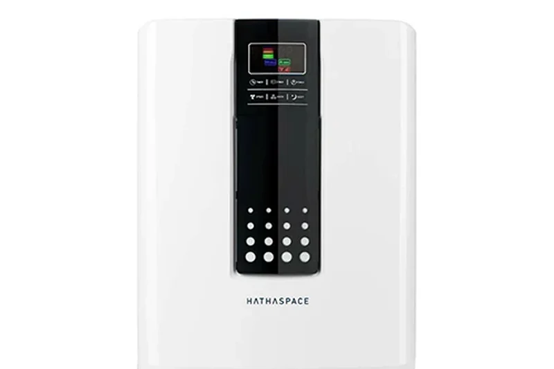 Hathaspace HSP001 Smart True HEPA