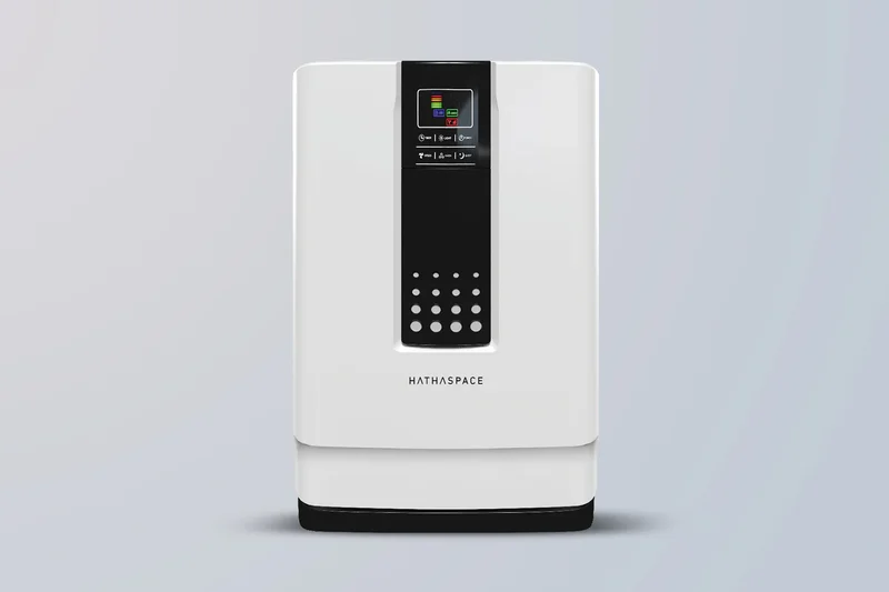 Hathaspace HSP001 Smart True HEPA