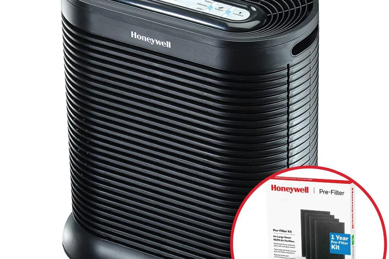 Honeywell HPA300