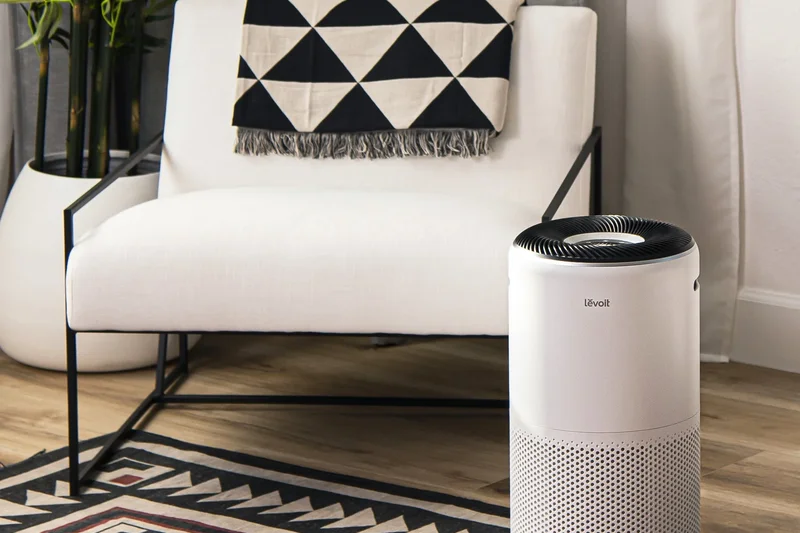 Levoit Core 400S Smart True HEPA