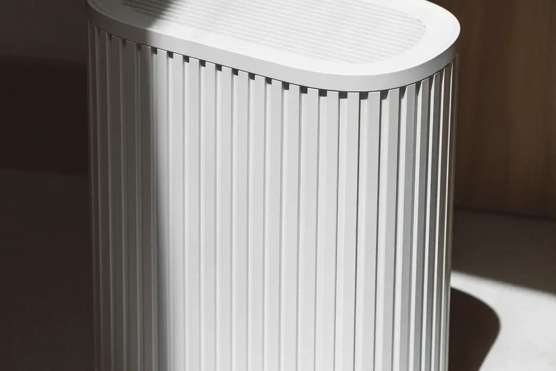 Windmill Air Purifier