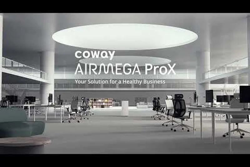 Coway Airmega ProX