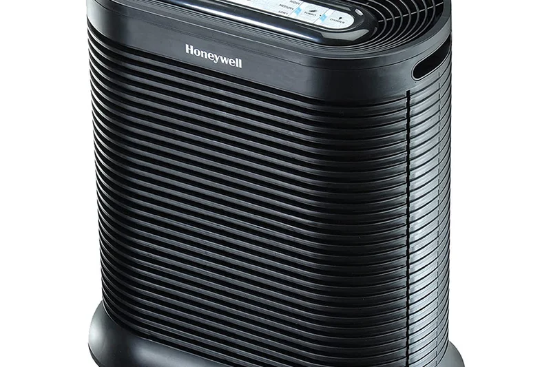 Honeywell HPA300 True HEPA Whole Room Air Purifier