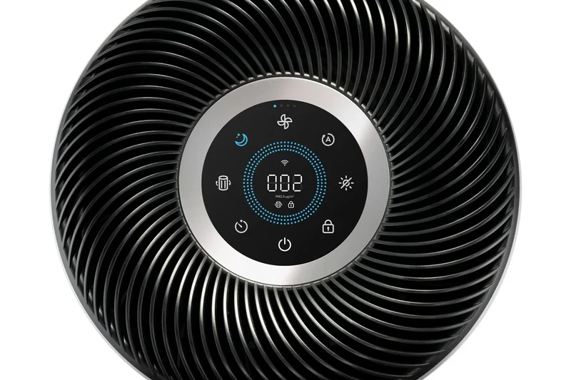 Levoit Core 400S Smart True HEPA