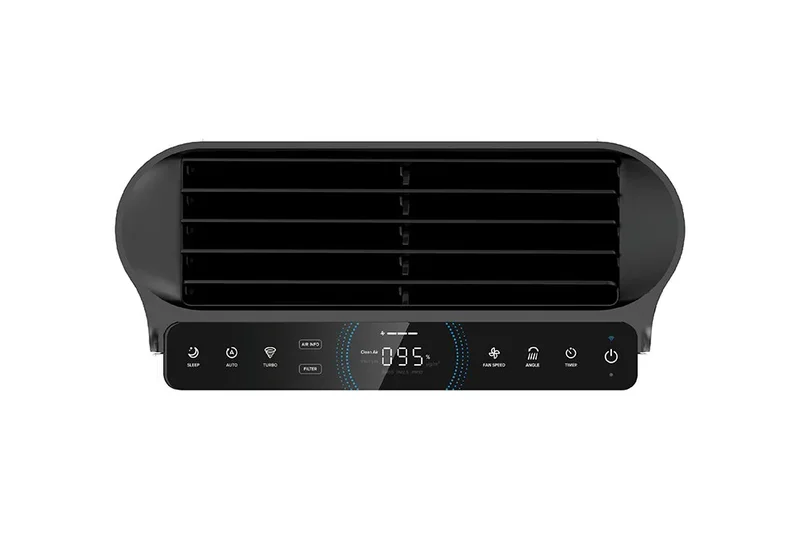 Levoit EverestAir Smart True HEPA