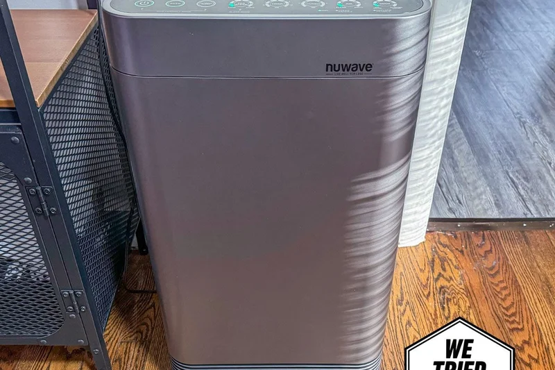 NuWave OxyPure