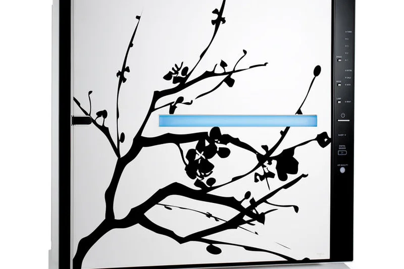 RabbitAir MinusA2 (SPA-780N)