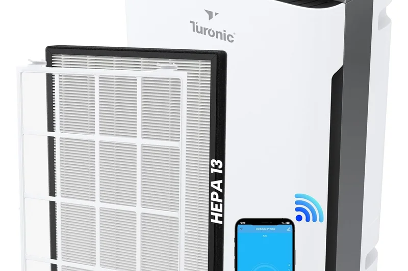 Turonic Premium PH950