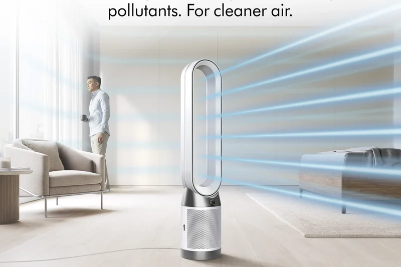 Dyson Purifier Cool Gen1 (TP10)