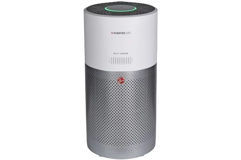 Hoover H-Purifier 500 HHP50CA