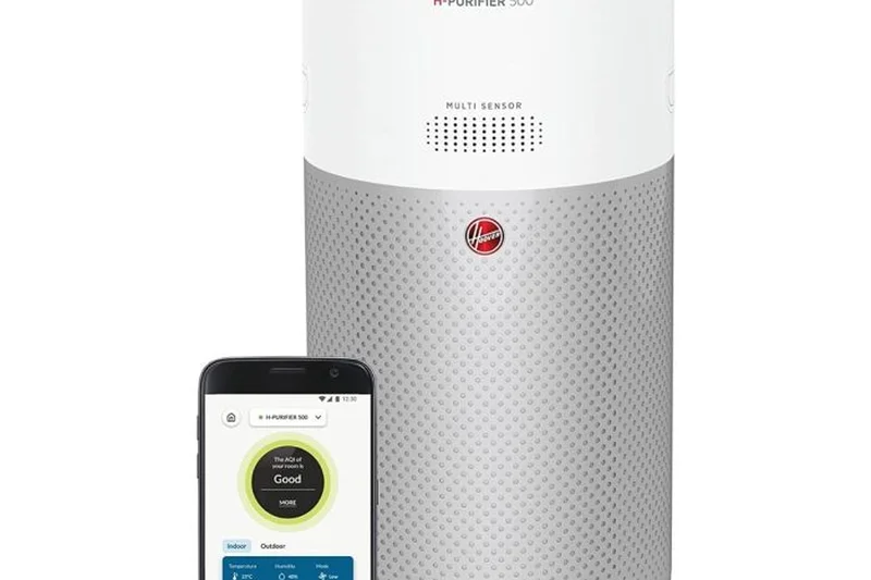 Hoover H-Purifier 500 HHP50CA