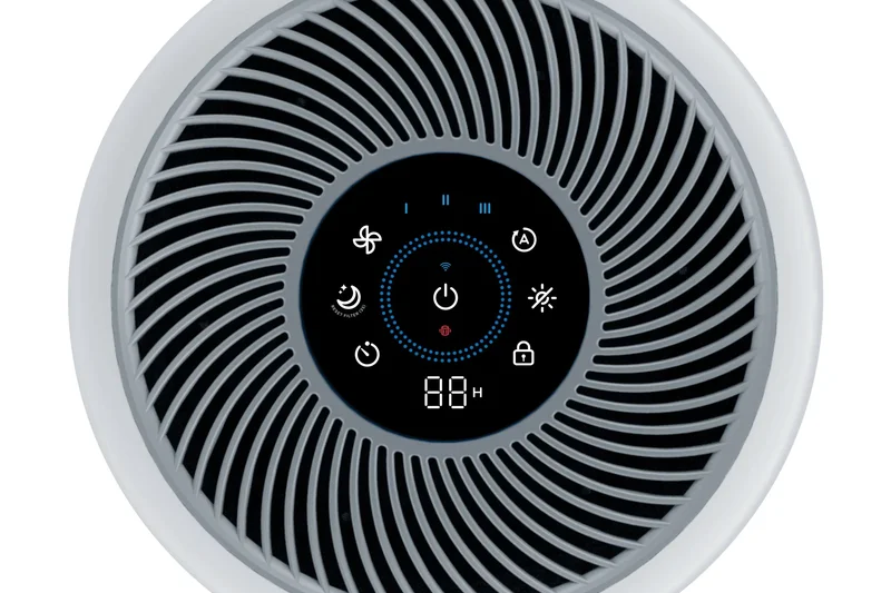 Levoit Core 300S Smart True HEPA Air Purifier