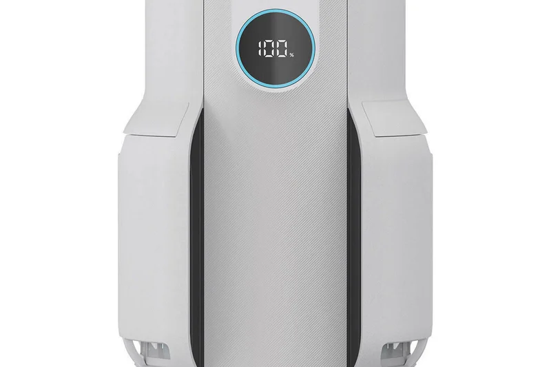 Shark NeverChange5 Compact Air Purifier (HP150UK)