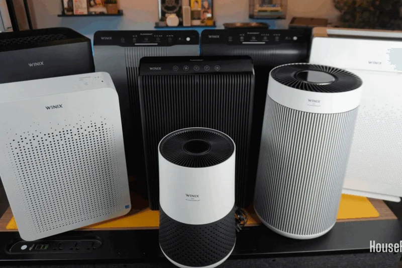 Winix Zero Air Purifier