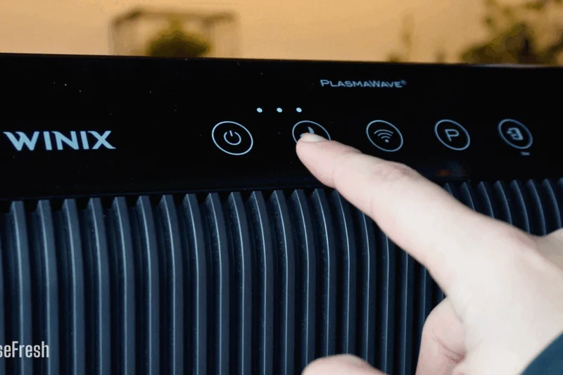 Winix Zero Air Purifier