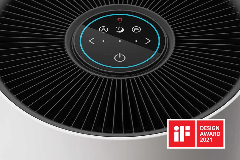 Winix Zero Compact Air Purifier