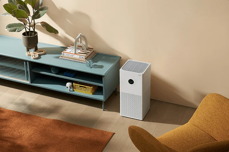 Xiaomi Smart Air Purifier 4 Lite