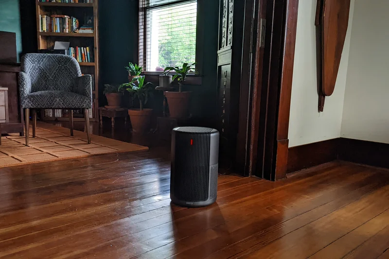 Dreo Macro Pro空气净化器