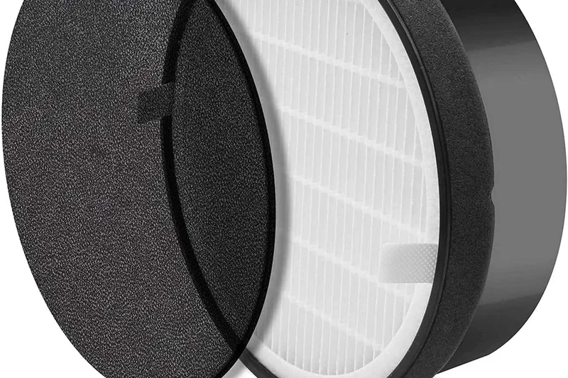 EVALIT H13 True HEPA空气净化器