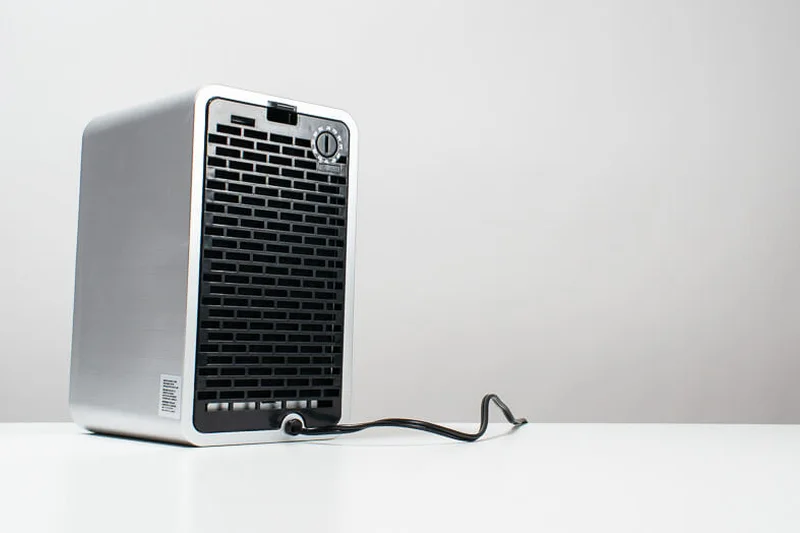 GermGuardian AC4100 台式空气净化器