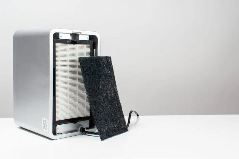 GermGuardian AC4100 台式空气净化器